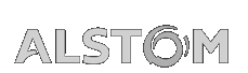 Logo Alstom